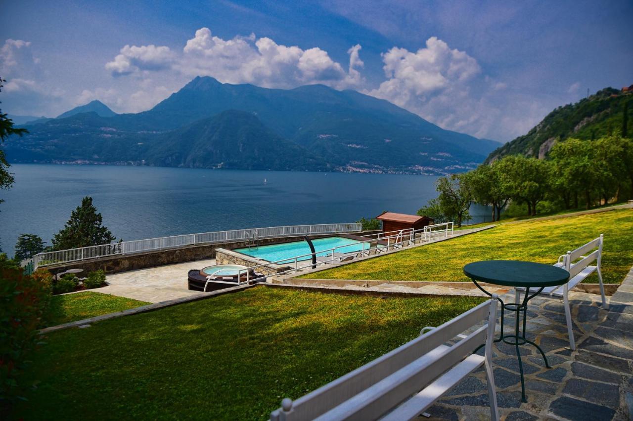 Villa Perledina By Wonderful Italy Perledo Exteriér fotografie