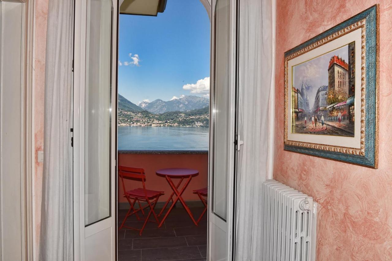 Villa Perledina By Wonderful Italy Perledo Exteriér fotografie