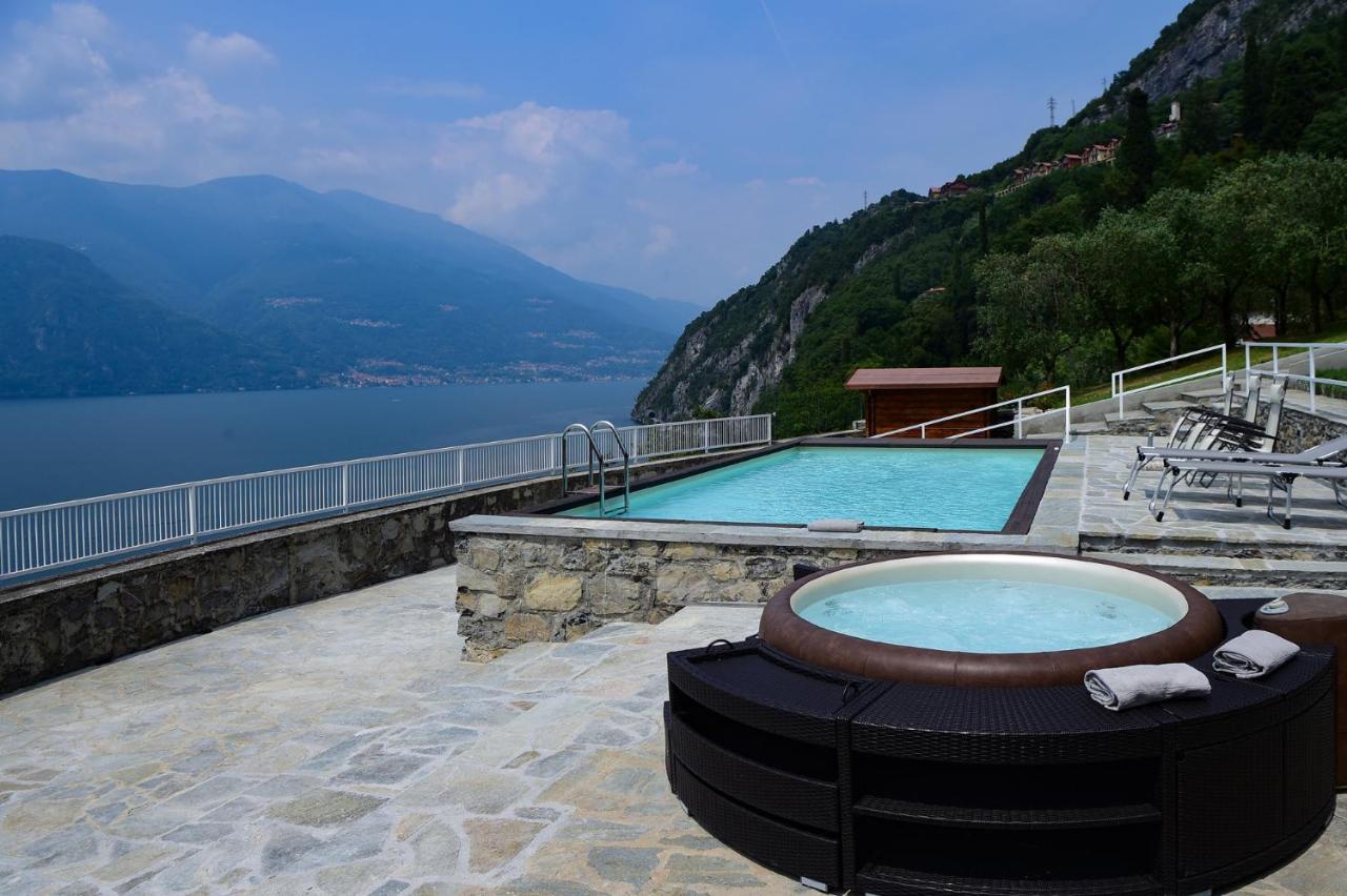 Villa Perledina By Wonderful Italy Perledo Exteriér fotografie