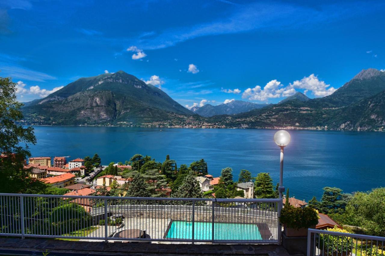 Villa Perledina By Wonderful Italy Perledo Exteriér fotografie