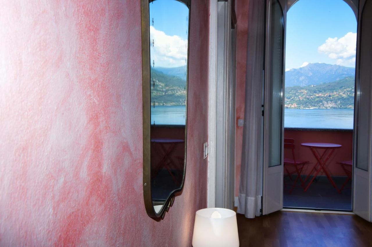 Villa Perledina By Wonderful Italy Perledo Exteriér fotografie