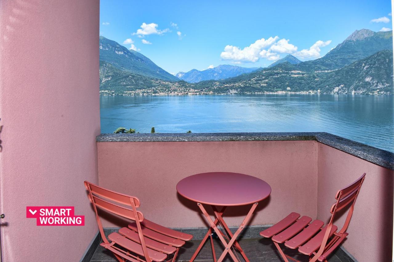 Villa Perledina By Wonderful Italy Perledo Exteriér fotografie