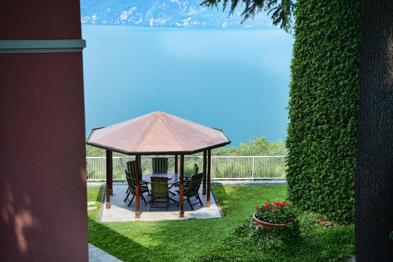 Villa Perledina By Wonderful Italy Perledo Exteriér fotografie