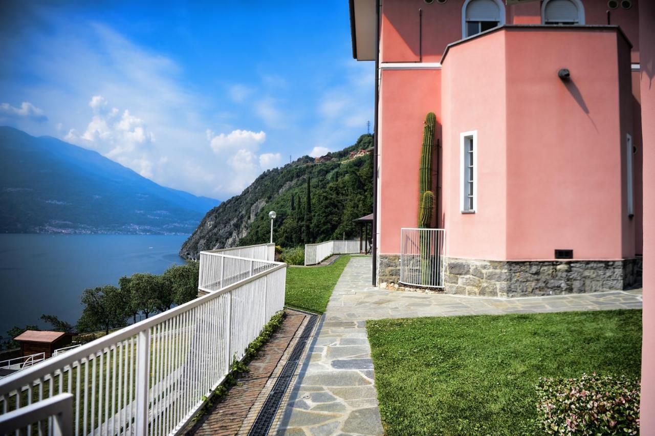 Villa Perledina By Wonderful Italy Perledo Exteriér fotografie