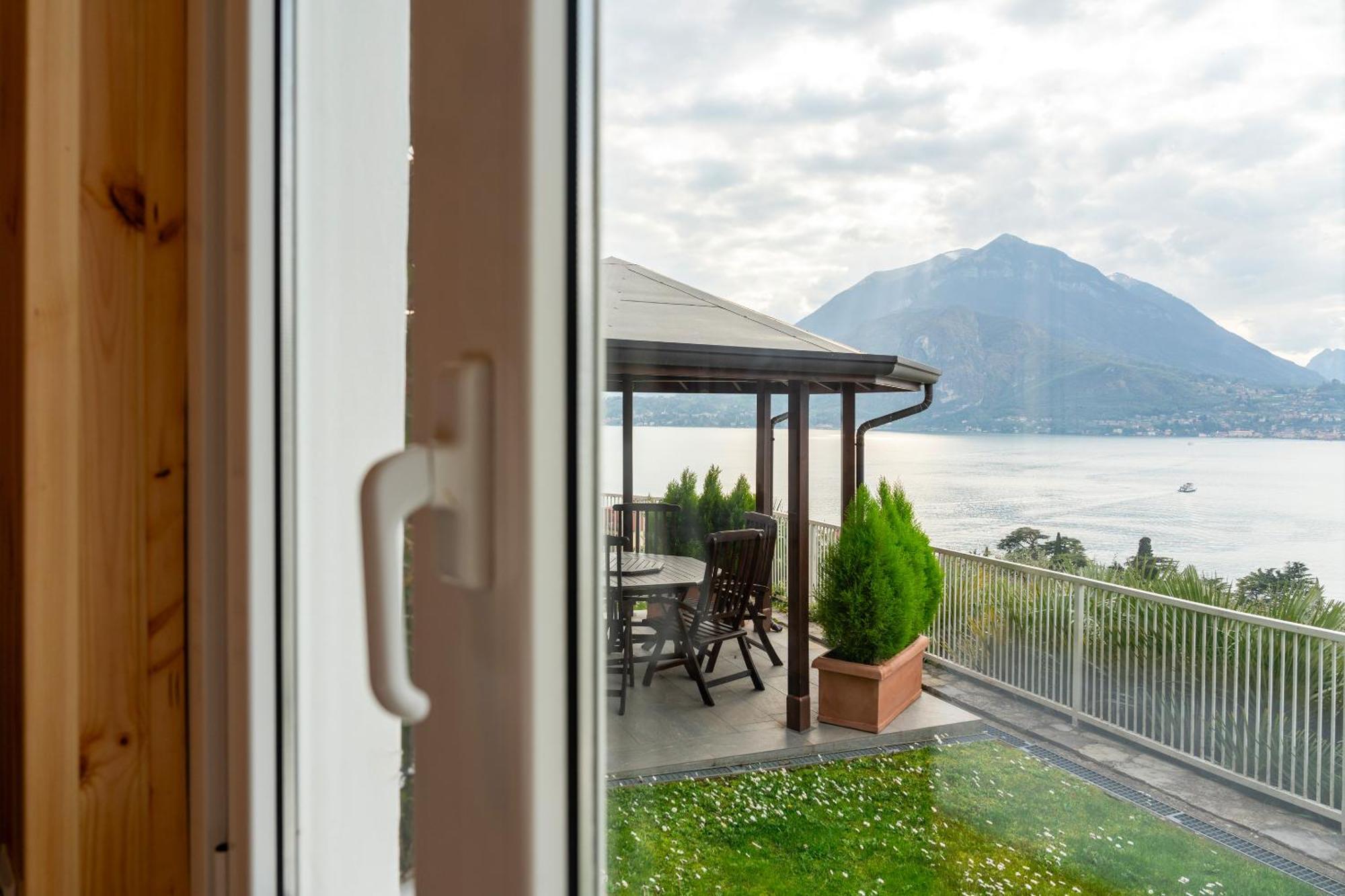 Villa Perledina By Wonderful Italy Perledo Exteriér fotografie