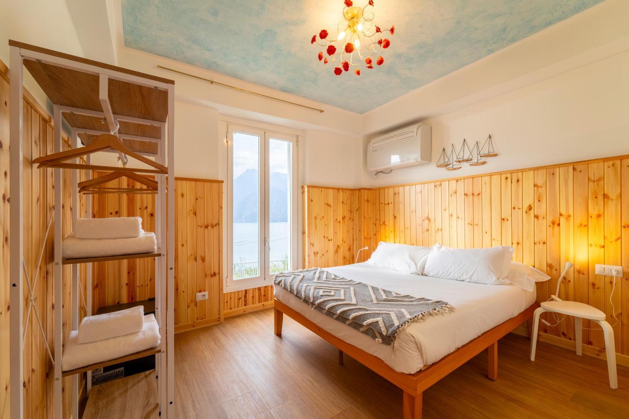 Villa Perledina By Wonderful Italy Perledo Exteriér fotografie