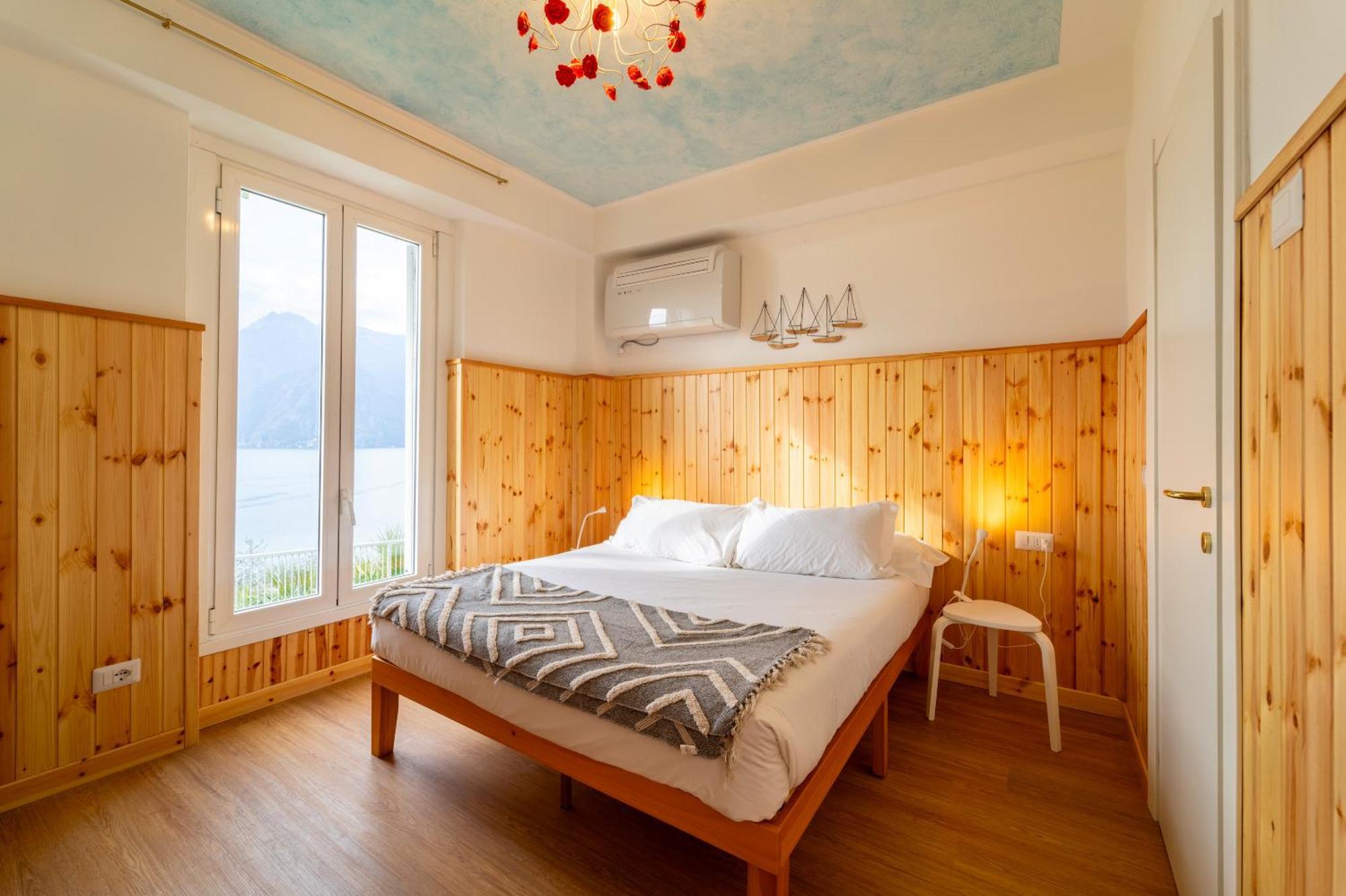 Villa Perledina By Wonderful Italy Perledo Exteriér fotografie