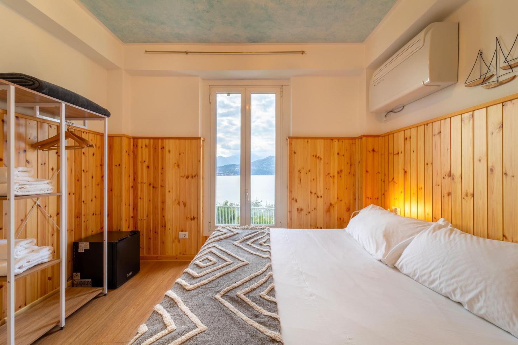 Villa Perledina By Wonderful Italy Perledo Exteriér fotografie